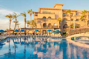 Royal Solaris Cancun Resort Marina & Spa - All Inclusive